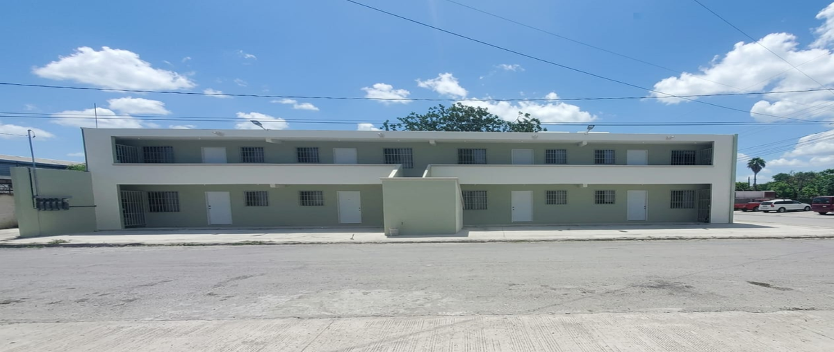 Foto de departamento en nuevo león , esperanza, matamoros, tamaulipas, 0 foto 01 Foto de departamento en renta en nuevo león , esperanza, matamoros, tamaulipas, 0 No. 01