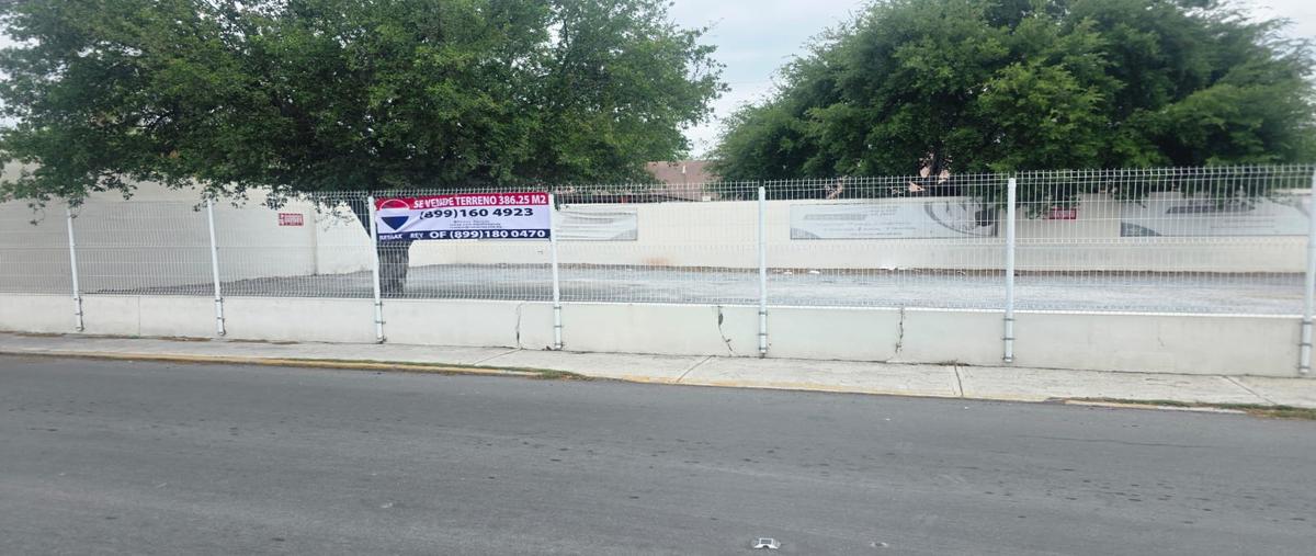 Foto de terreno comercial en nuevo leon , guerrero, nuevo laredo, tamaulipas, 31037361 foto 01 Foto de terreno comercial en venta en nuevo leon , guerrero, nuevo laredo, tamaulipas, 31037361 No. 01