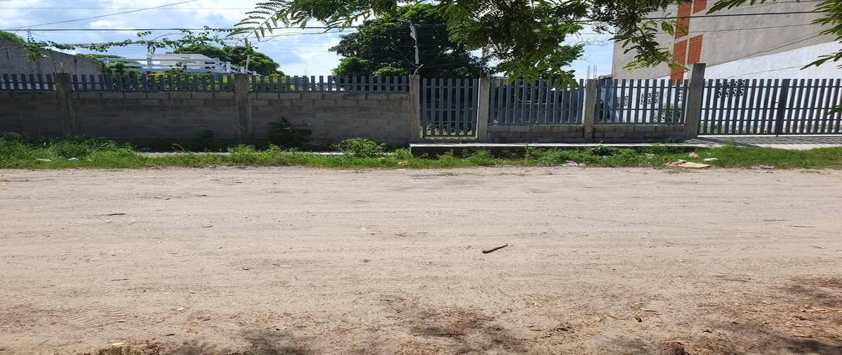Foto de terreno comercial en nuevo leon , hidalgo poniente, ciudad madero, tamaulipas, 29333323 foto 02 Foto de terreno comercial en renta en nuevo leon , hidalgo poniente, ciudad madero, tamaulipas, 29333323 No. 02
