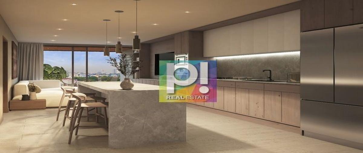 Foto de departamento en venta en nuevo león , hipódromo condesa, cuauhtémoc, df / cdmx, 27682283 No. 03