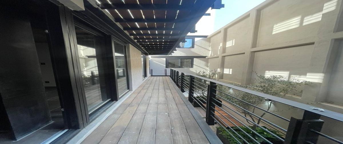 Foto de departamento en venta en nuevo león , hipódromo condesa, cuauhtémoc, df / cdmx, 27701166 No. 05