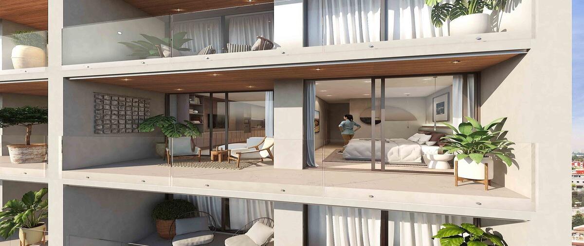 Foto de departamento en venta en nuevo leon , hipódromo condesa, cuauhtémoc, df / cdmx, 0 No. 05