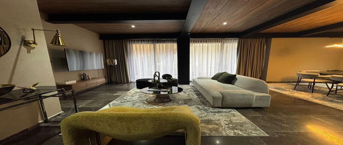 Foto de departamento en nuevo leon , hipódromo condesa, cuauhtémoc, df / cdmx, 0 foto 03 Foto de departamento en venta en nuevo leon , hipódromo condesa, cuauhtémoc, df / cdmx, 0 No. 03