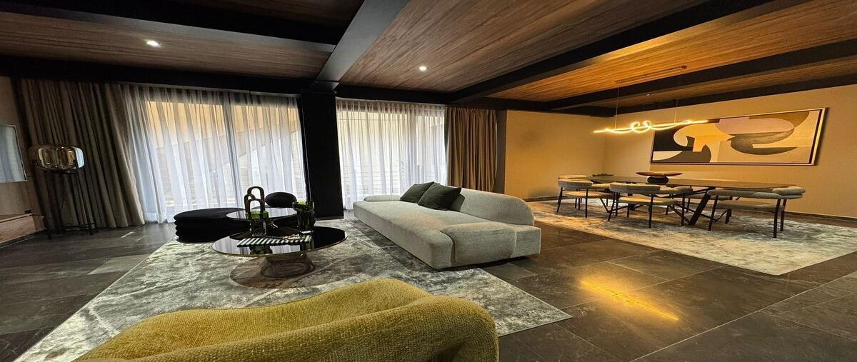 Foto de departamento en nuevo leon , hipódromo condesa, cuauhtémoc, df / cdmx, 0 foto 05 Foto de departamento en venta en nuevo leon , hipódromo condesa, cuauhtémoc, df / cdmx, 0 No. 05