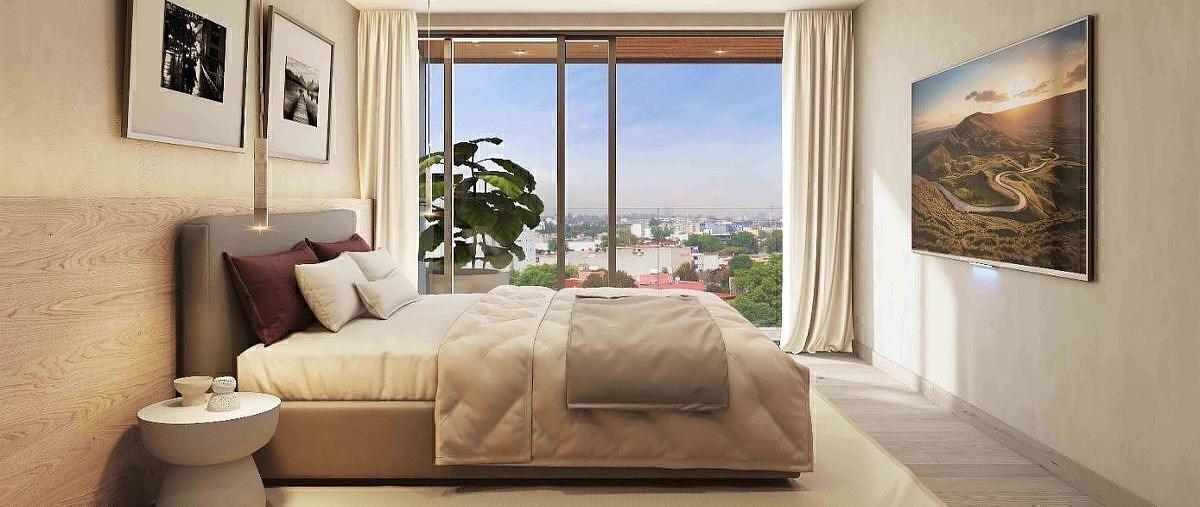 Foto de departamento en venta en nuevo león , hipódromo condesa, cuauhtémoc, df / cdmx, 0 No. 04