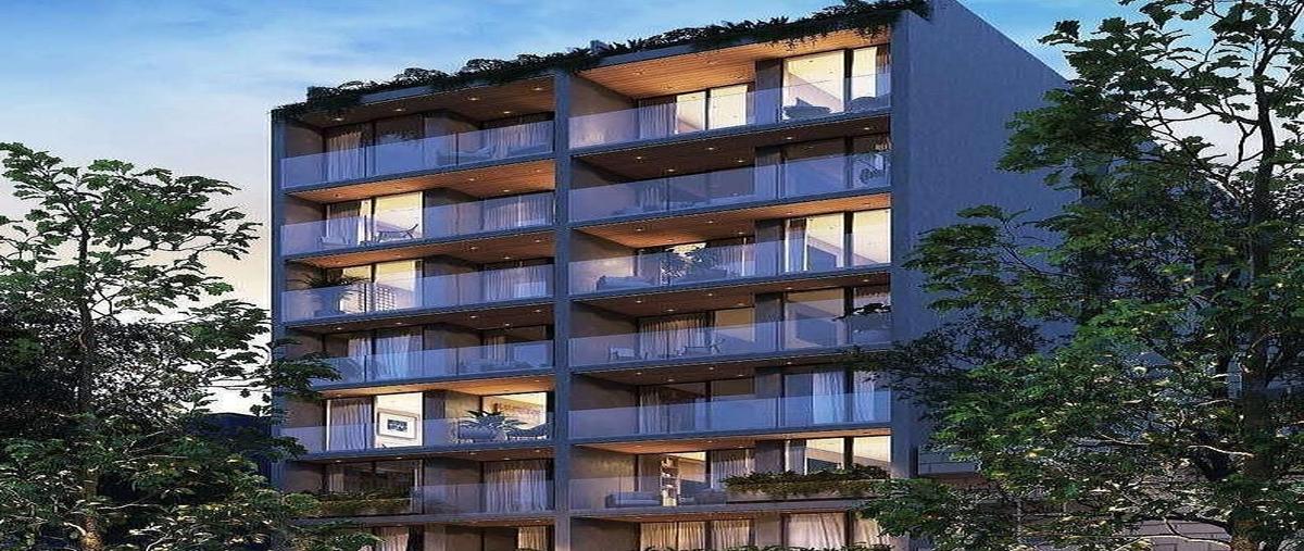 Foto de departamento en venta en nuevo león , hipódromo condesa, cuauhtémoc, df / cdmx, 0 No. 04