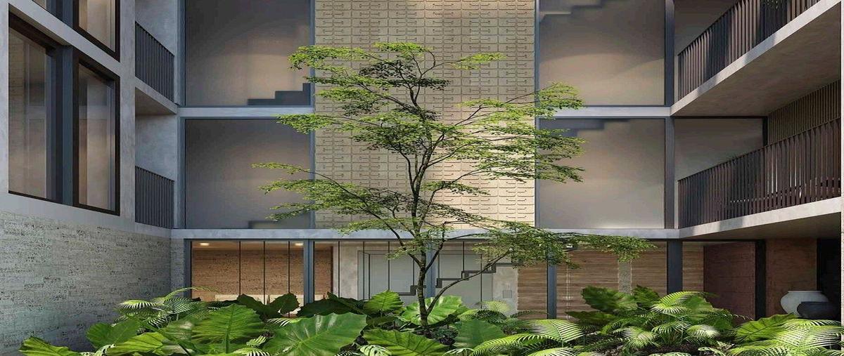 Foto de departamento en venta en nuevo león , hipódromo condesa, cuauhtémoc, df / cdmx, 0 No. 04