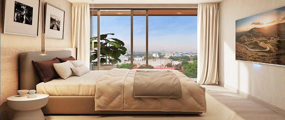 Foto de departamento en venta en nuevo león , hipódromo condesa, cuauhtémoc, df / cdmx, 31047494 No. 05