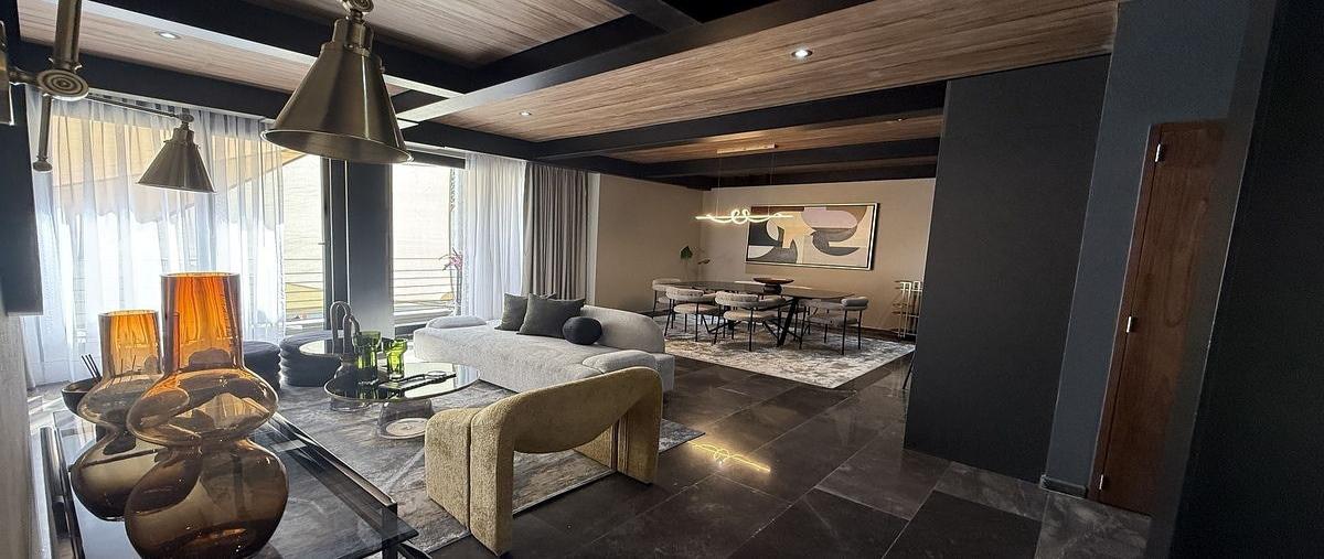 Foto de departamento en venta en nuevo leon , hipódromo condesa, cuauhtémoc, df / cdmx, 0 No. 06