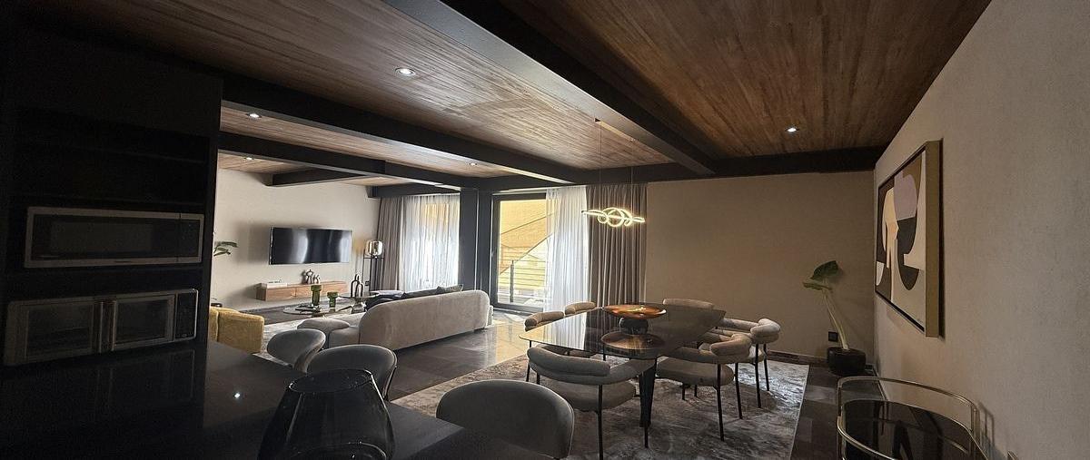 Foto de departamento en venta en nuevo leon , hipódromo condesa, cuauhtémoc, df / cdmx, 0 No. 07