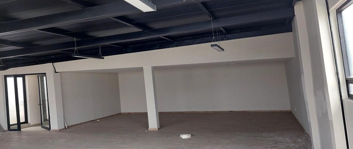 Foto de oficina en renta en nuevo león , hipódromo, cuauhtémoc, df / cdmx, 28031809 No. 03