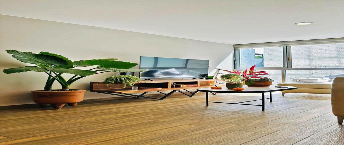 Foto de departamento en venta en nuevo león , hipódromo, cuauhtémoc, df / cdmx, 30321837 No. 05