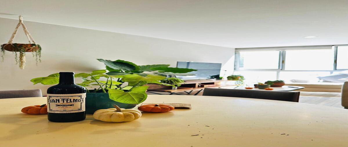 Foto de departamento en venta en nuevo león , hipódromo, cuauhtémoc, df / cdmx, 30321837 No. 06