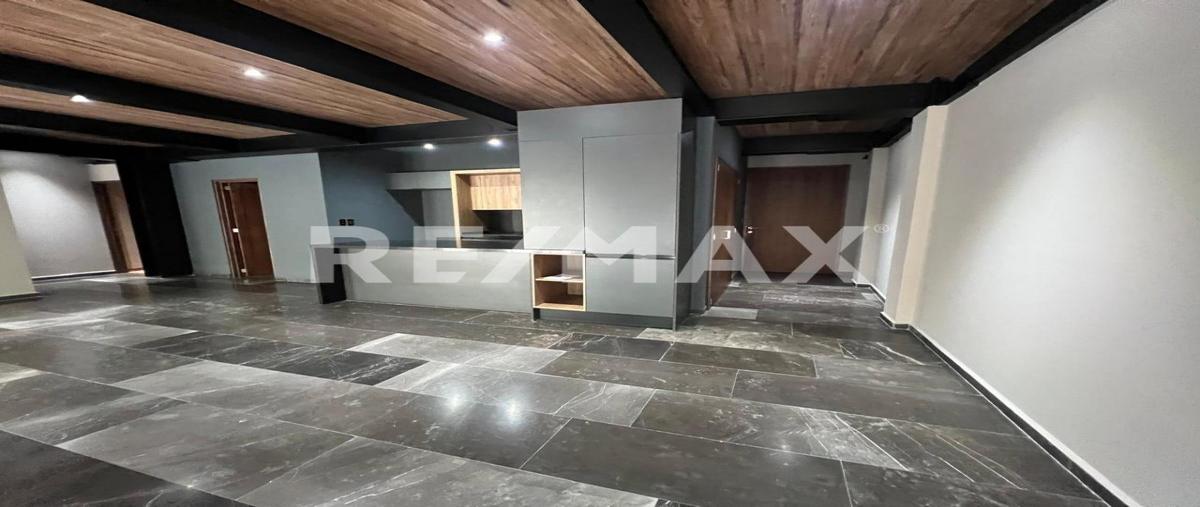 Foto de departamento en venta en nuevo león , hipódromo, cuauhtémoc, df / cdmx, 0 No. 03