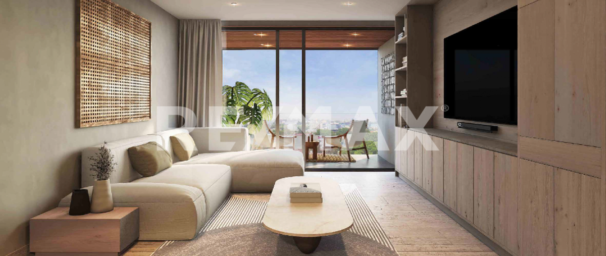 Foto de departamento en venta en nuevo león , hipódromo, cuauhtémoc, df / cdmx, 0 No. 04
