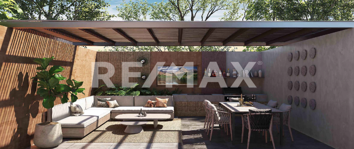 Foto de departamento en venta en nuevo león , hipódromo, cuauhtémoc, df / cdmx, 0 No. 05