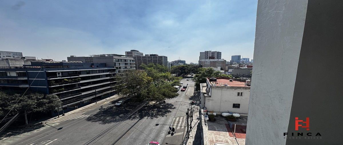 Foto de departamento en venta en nuevo leon , hipódromo, cuauhtémoc, df / cdmx, 0 No. 03
