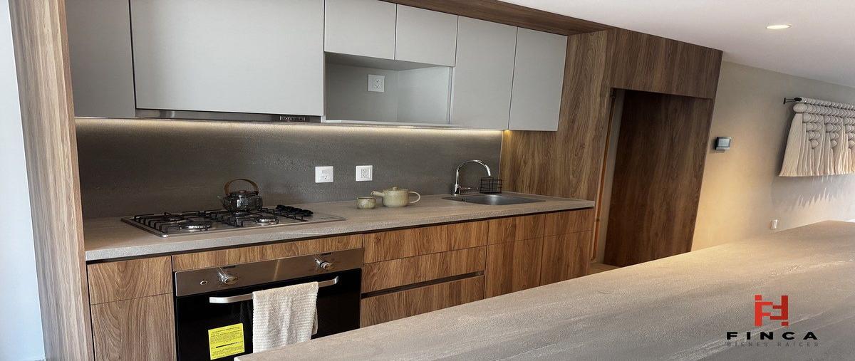 Foto de departamento en venta en nuevo leon , hipódromo, cuauhtémoc, df / cdmx, 0 No. 05