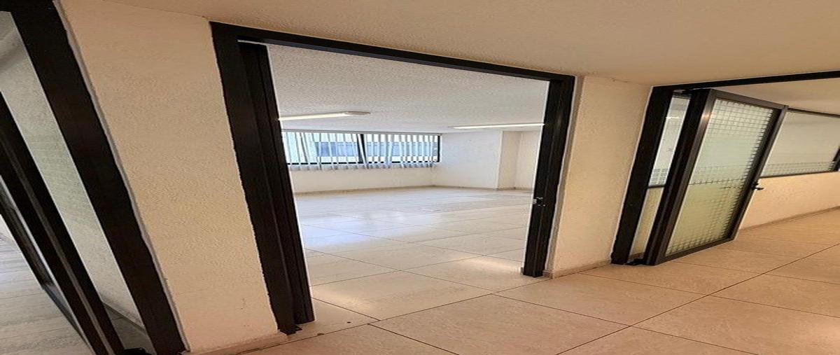 Foto de oficina en renta en nuevo león , hipódromo, cuauhtémoc, df / cdmx, 0 No. 03