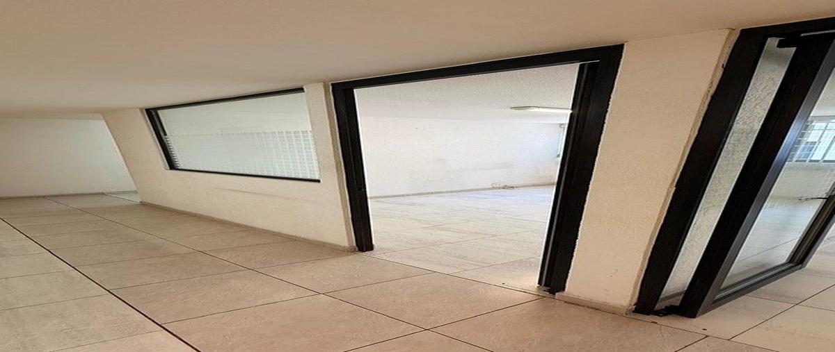 Foto de oficina en renta en nuevo león , hipódromo, cuauhtémoc, df / cdmx, 0 No. 04