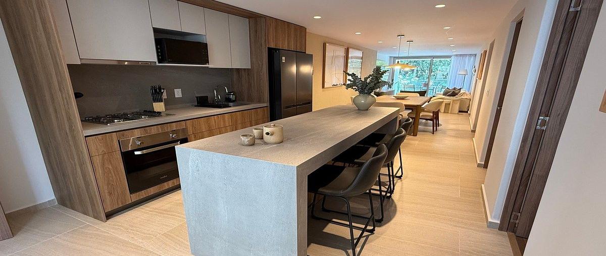 Foto de departamento en renta en nuevo leon , hipódromo, cuauhtémoc, df / cdmx, 0 No. 03