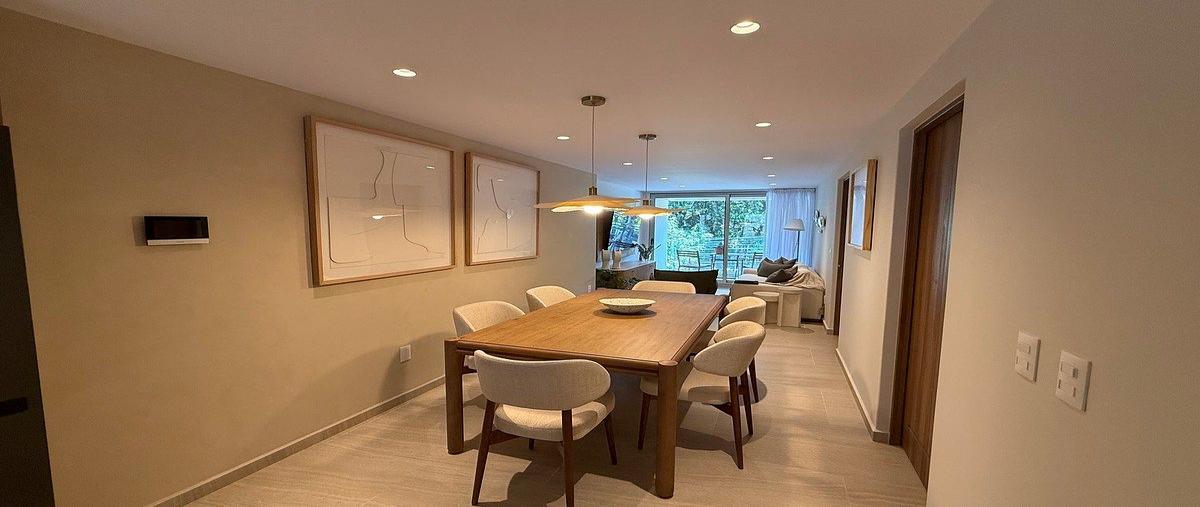 Foto de departamento en renta en nuevo leon , hipódromo, cuauhtémoc, df / cdmx, 0 No. 04