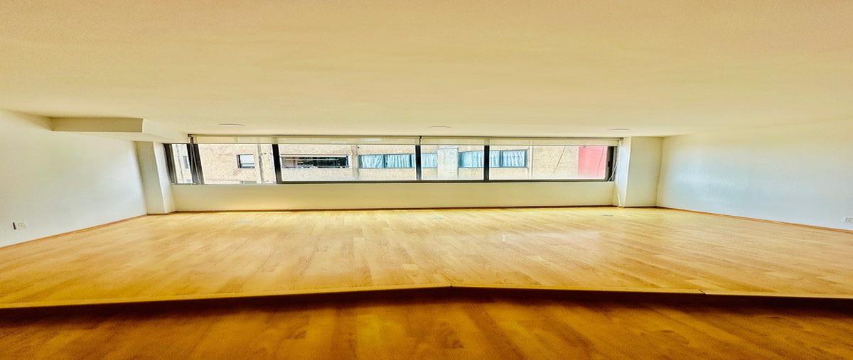 Foto de departamento en renta en nuevo leon , hipódromo, cuauhtémoc, df / cdmx, 0 No. 03