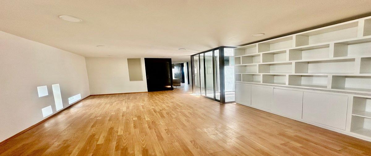 Foto de departamento en renta en nuevo leon , hipódromo, cuauhtémoc, df / cdmx, 0 No. 04