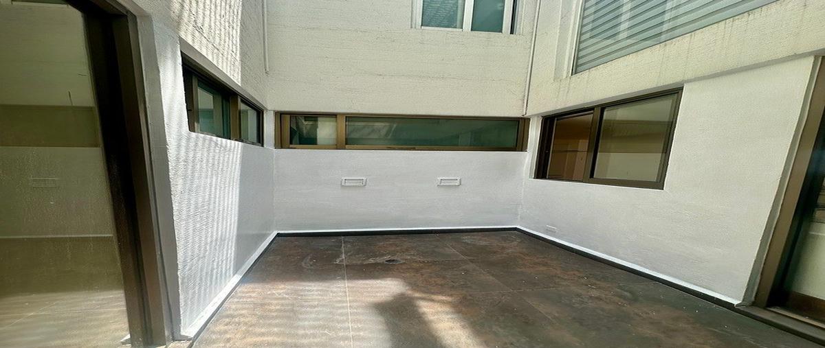 Foto de departamento en renta en nuevo leon , hipódromo, cuauhtémoc, df / cdmx, 0 No. 05