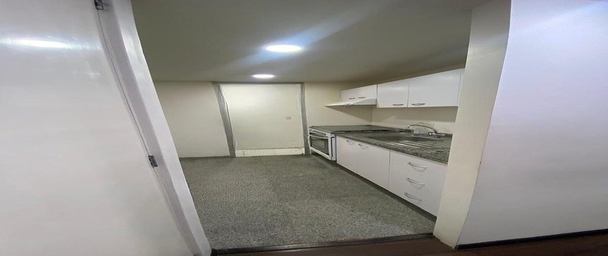 Foto de departamento en renta en nuevo león , hipódromo, cuauhtémoc, df / cdmx, 0 No. 03