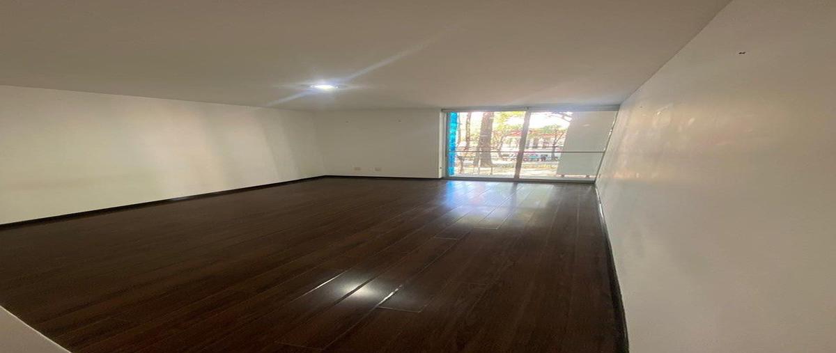 Foto de departamento en renta en nuevo león , hipódromo, cuauhtémoc, df / cdmx, 0 No. 04