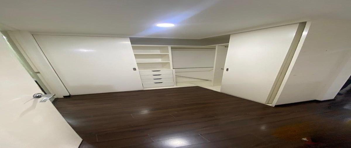 Foto de departamento en renta en nuevo león , hipódromo, cuauhtémoc, df / cdmx, 0 No. 05