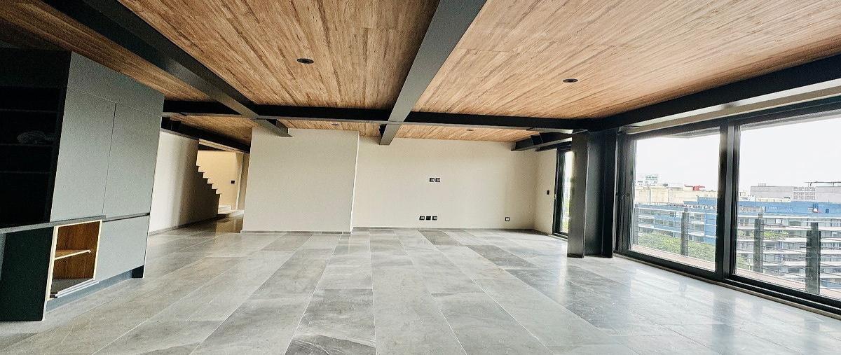 Foto de departamento en venta en nuevo leon , hipódromo, cuauhtémoc, df / cdmx, 0 No. 12