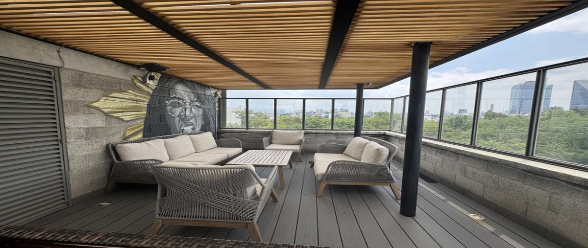 Foto de edificio en venta en nuevo león , hipódromo, cuauhtémoc, df / cdmx, 31375455 No. 05