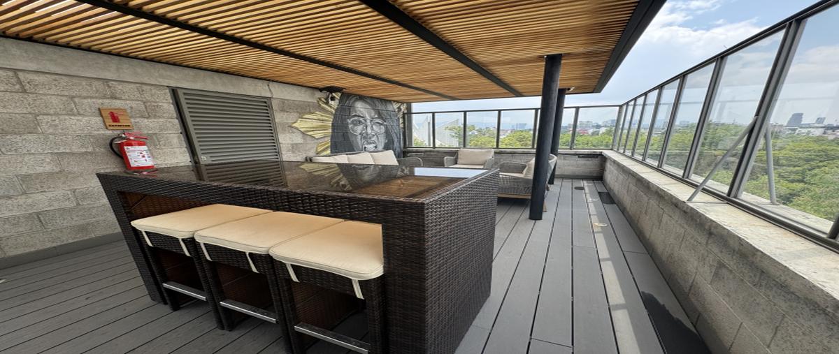 Foto de edificio en venta en nuevo león , hipódromo, cuauhtémoc, df / cdmx, 31375455 No. 06