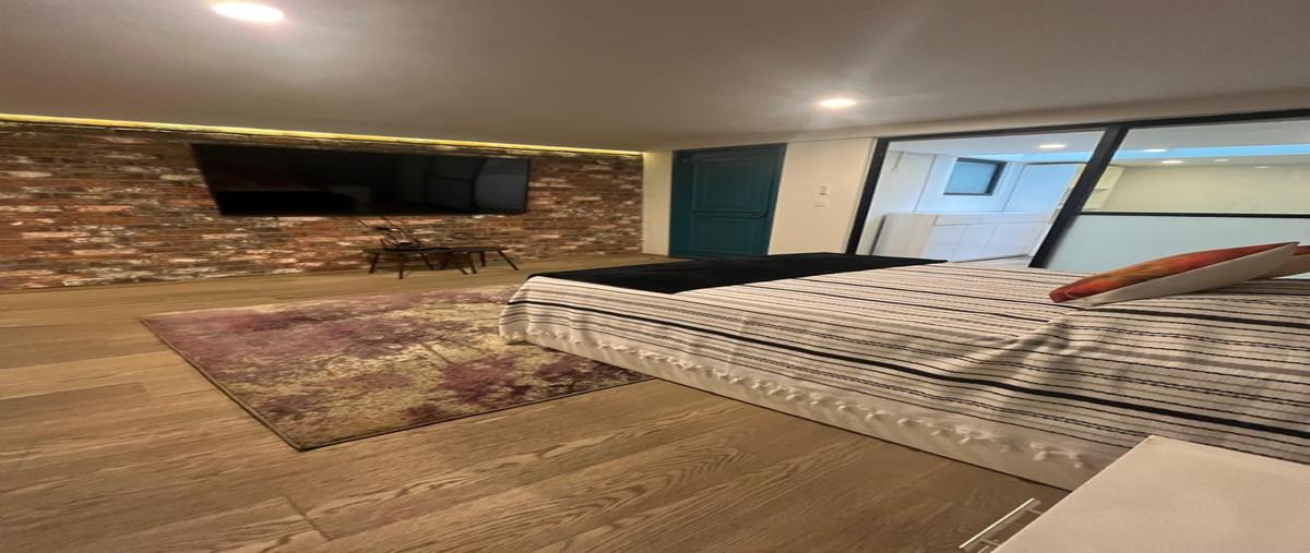 Foto de departamento en renta en nuevo león , hipódromo, cuauhtémoc, df / cdmx, 31497663 No. 04