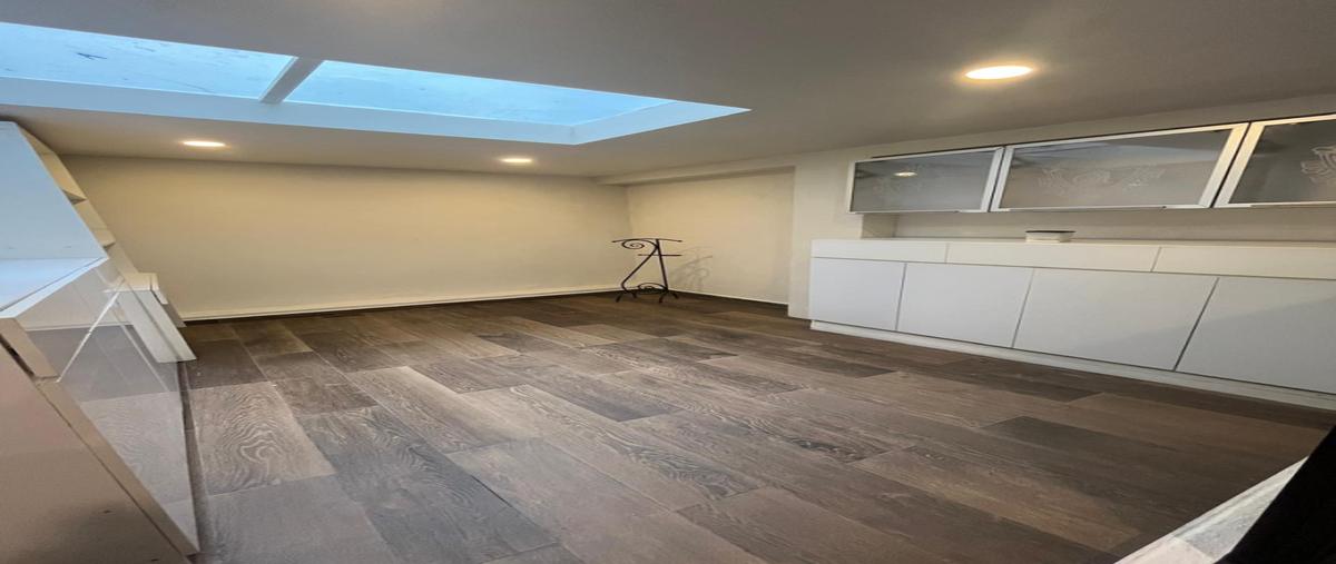 Foto de departamento en renta en nuevo león , hipódromo, cuauhtémoc, df / cdmx, 31497663 No. 05