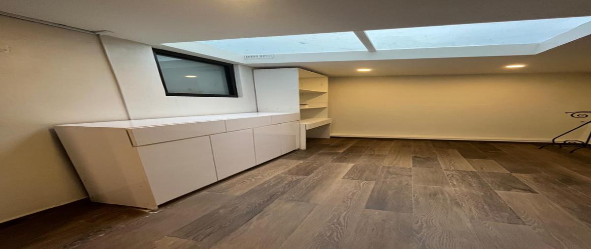 Foto de departamento en renta en nuevo león , hipódromo, cuauhtémoc, df / cdmx, 31497663 No. 06