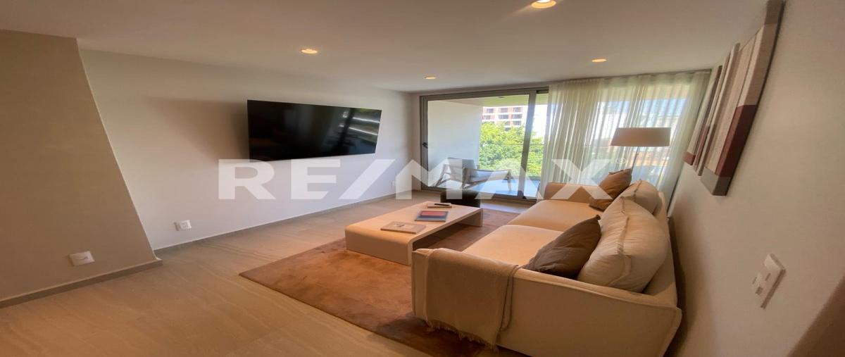 Foto de departamento en venta en nuevo león , hipódromo, cuauhtémoc, df / cdmx, 0 No. 03