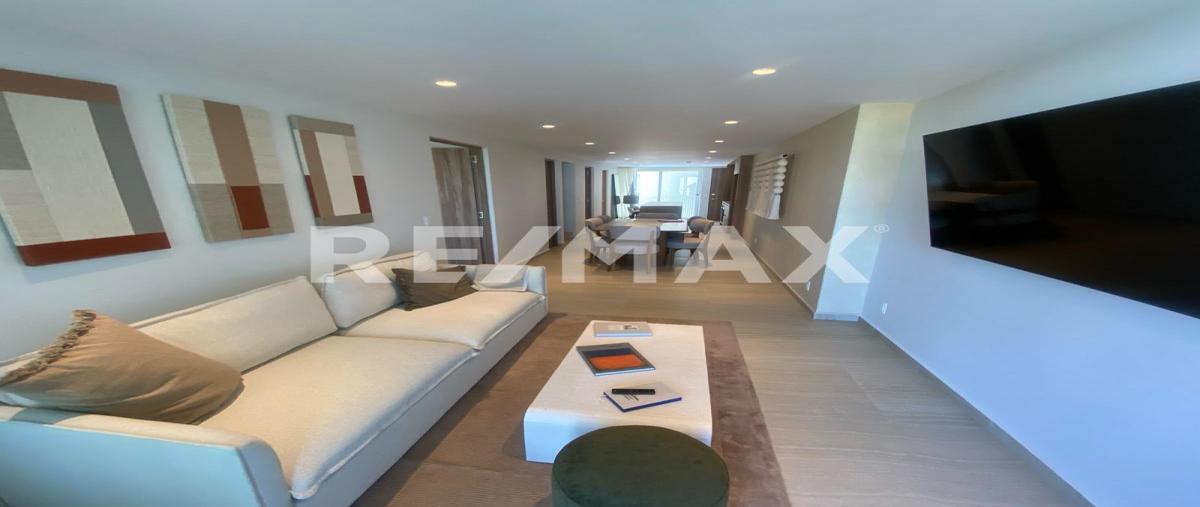 Foto de departamento en venta en nuevo león , hipódromo, cuauhtémoc, df / cdmx, 0 No. 05