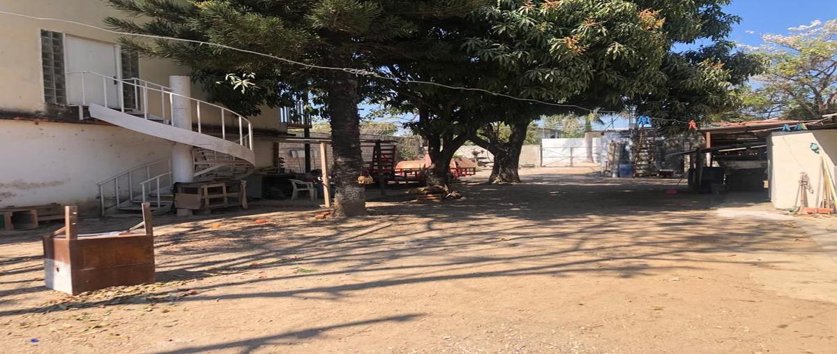 Foto de terreno habitacional en venta en nuevo leon l2 m47 , plan de ayala, tuxtla gutiérrez, chiapas, 24717606 No. 05