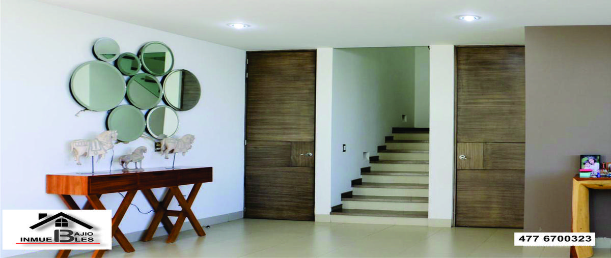 Foto de casa en venta en  , nuevo león, león, guanajuato, 11280892 No. 03