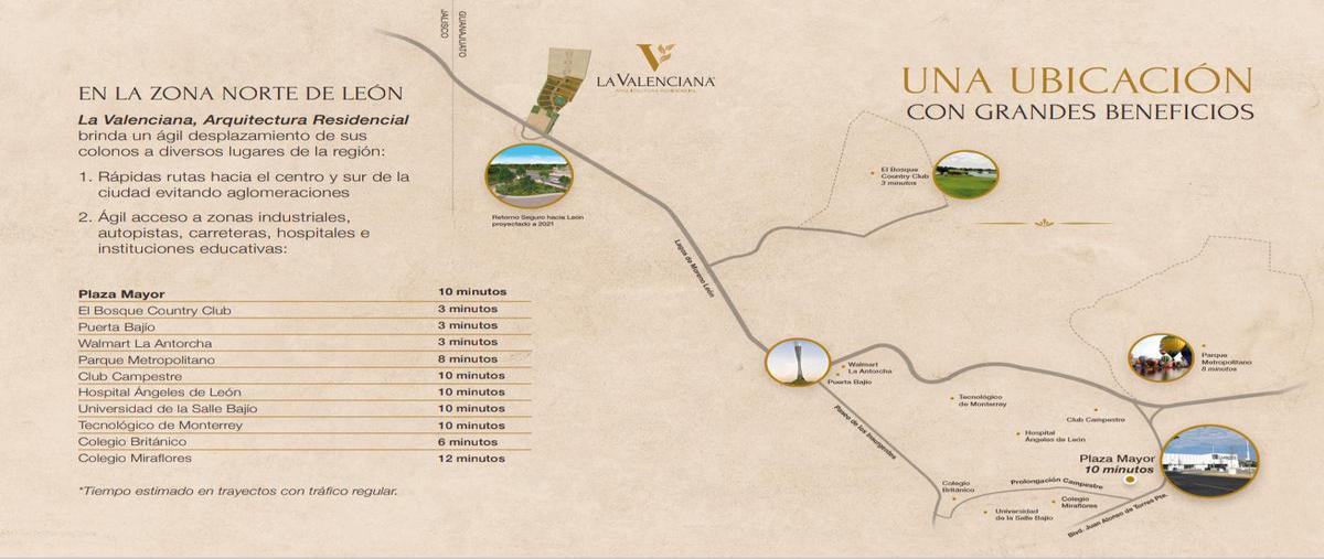 Foto de terreno habitacional en venta en  , nuevo león, león, guanajuato, 11280912 No. 04