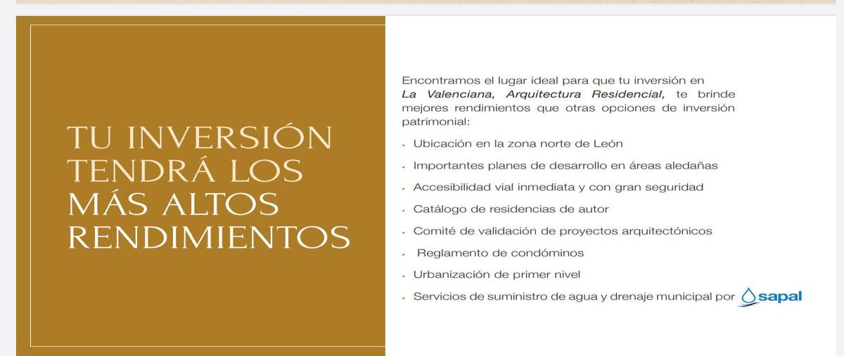 Foto de terreno habitacional en venta en  , nuevo león, león, guanajuato, 11280912 No. 05