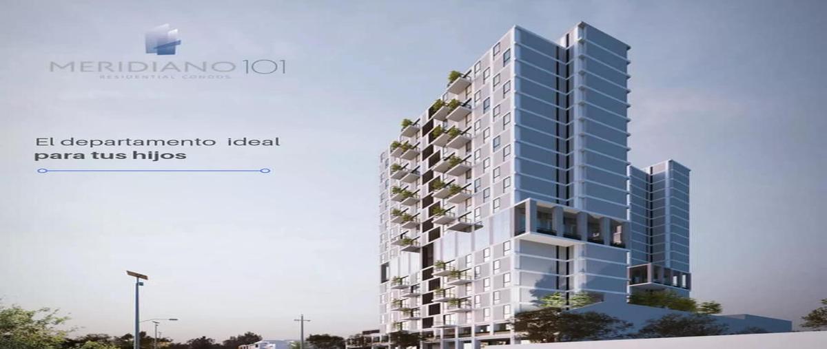 Foto de departamento en venta en  , nuevo león, león, guanajuato, 11829529 No. 03