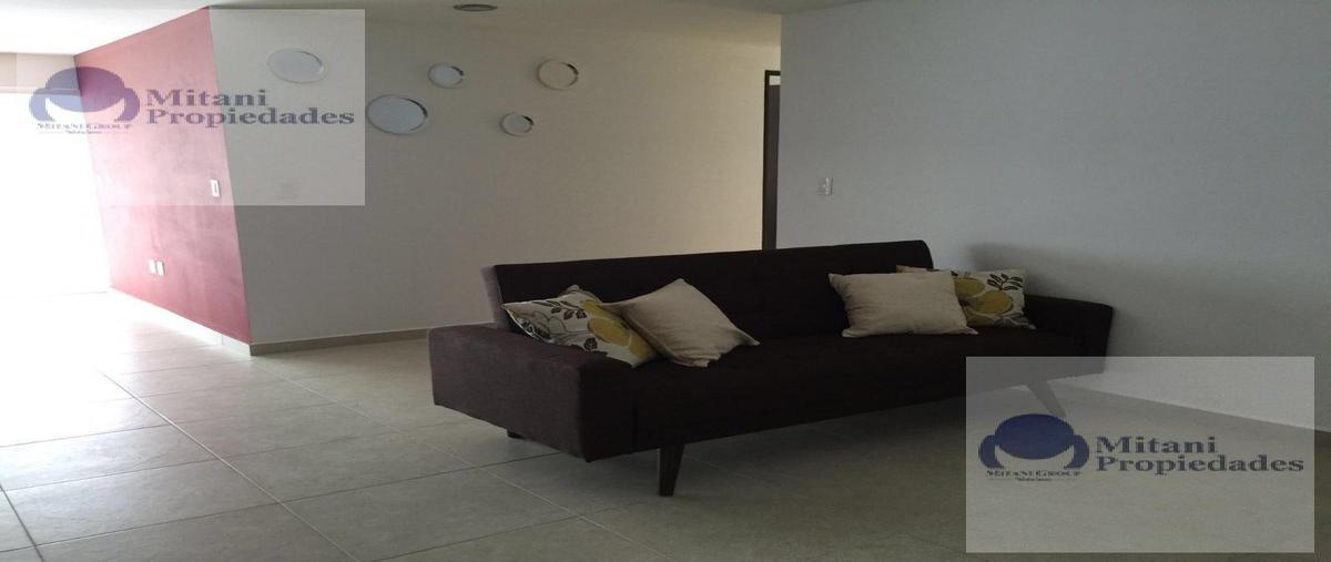 Foto de departamento en renta en  , nuevo león, león, guanajuato, 12098108 No. 03