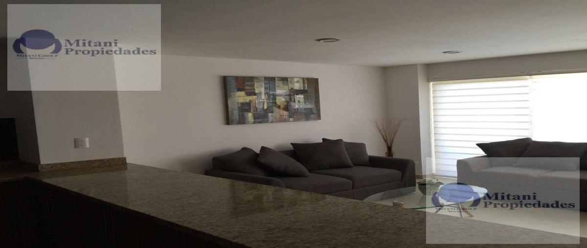 Foto de departamento en renta en  , nuevo león, león, guanajuato, 12098108 No. 04