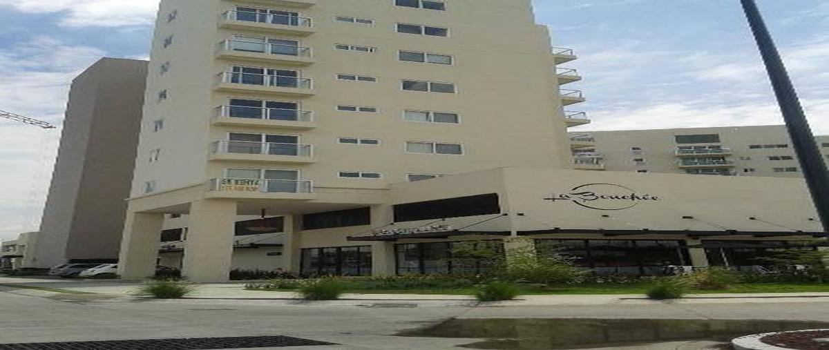 Foto de departamento en venta en  , nuevo león, león, guanajuato, 12103993 No. 03