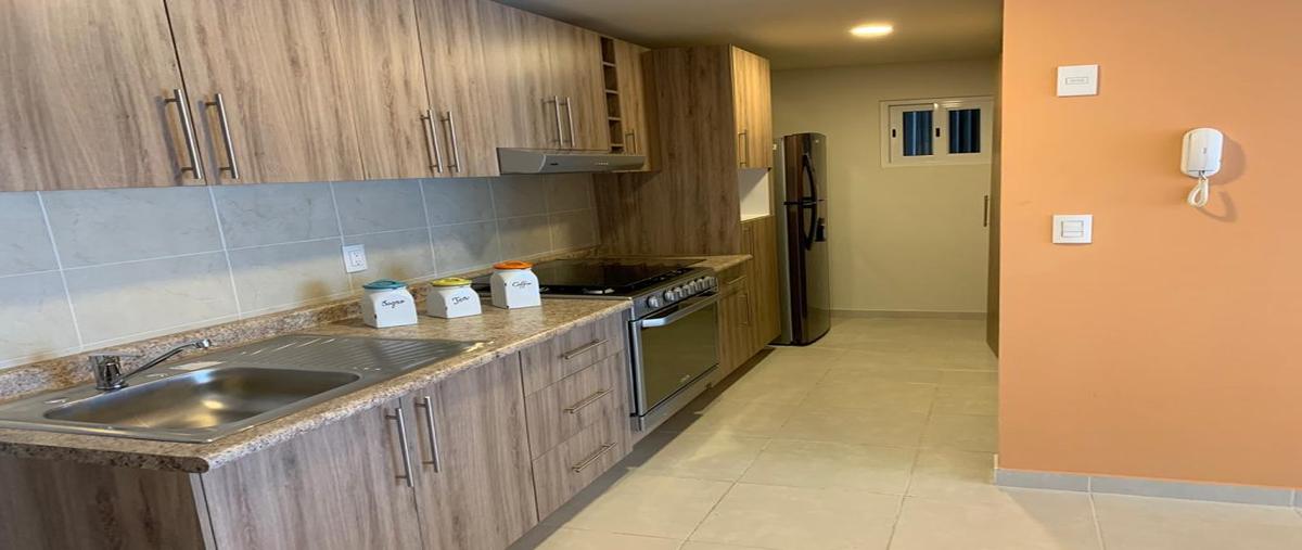 Foto de departamento en venta en  , nuevo león, león, guanajuato, 12103993 No. 05