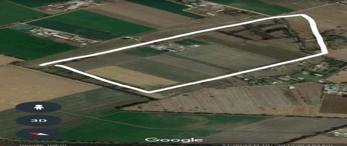 Foto de terreno habitacional en , nuevo león, león, guanajuato, 15885825 foto 01 Foto de terreno habitacional en venta en , nuevo león, león, guanajuato, 15885825 No. 01